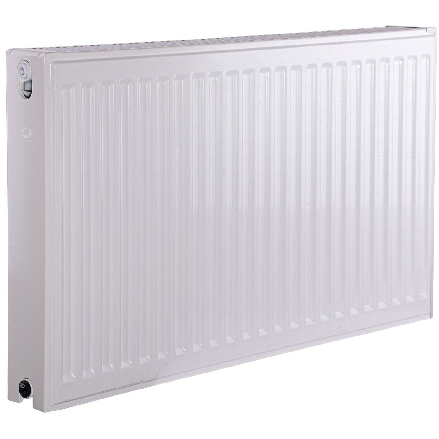 Радіатор сталевий 500/22х800 OPTIMUM